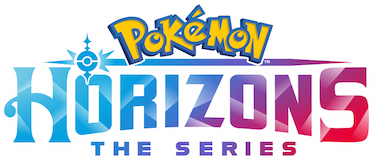 Pokémon Horizons: The Series