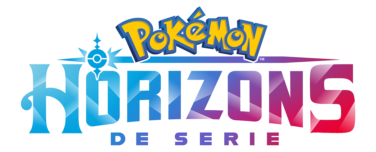 Pokémon Horizons: De serie