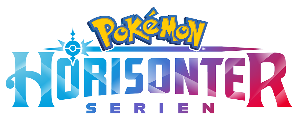 Pokémon Horizons: Serien