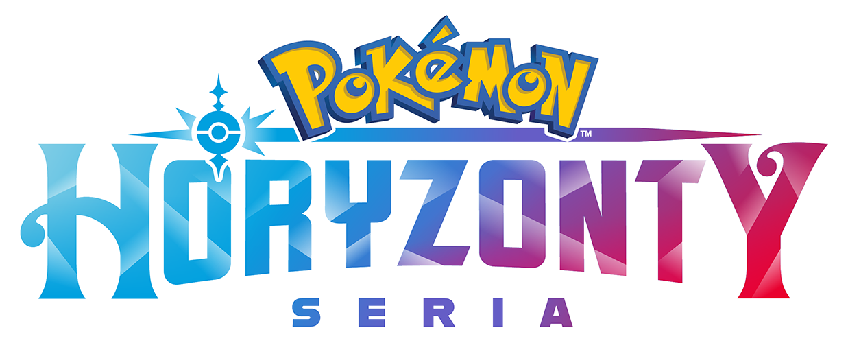 Pokémon Horyzonty: Seria